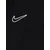 NIKE Funkcionalna majica ACD25 DRIL črna/bela