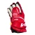Hokejske rokavice CCM Tacks XF Red/White Senior 14 palcev