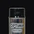 MOTIP Optima Akrilna boja u spreju RAL9005 crna mat 400 mL