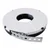 PERFORIRANA POCINKOVANA TRAKA 10m 15x0,7mm FI 6,5 MTG