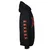 Hoodi moška Nuclear Assault - HANDLE WITH CARE - PLASTIC HEAD - PH14100HSW