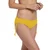 VIVID Bikini hlačke Mix&Match gorčica