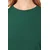 Trendyol Milla Ženska majica TWOSS22TS2429, Zelena