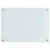 Kuhinjski zid 2 pcs Bijelo 70 x 50 cm Staklo otporno na udarce