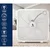 Beper ventilator P206VEN550 podni 60W, beli