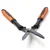 Makaze za živu ogradu 53cm black and decker
