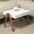 Lessentiel Maison Set klub stolova, 3 komada Roma Orah