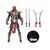 DISNEY Spawn Wave 3 Ninja Spawn 7-Inch Scale Action Figure, (20498957)