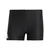 Adidas SOLID BOXER, muški kupaći, crna IA7091