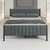 HANAH HOME Bračni krevet Lotus 150 x 200