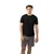 Moška majica Bauer Core SS Tech Tee Black L