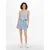ONLY Top MABEL, modra
