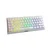 MARVO Bela gaming tastatura, KG962WH