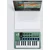 Arturia MiniLab 3 Mint Edition MIDI kontroler