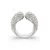 Prstan Swarovski SUBLIMA 5702419