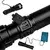 Punjiva LED lampa sa funkcijom powerbanke LED/10W/5V IPX4 600 lm 2000 mAh