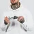 GymBeam ???? PRO Hoodie White