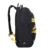 Ruksak RivaCase 15.6” Urban 5431 Black laptop backpack 20L