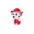 Paw Patrol plišasti pes Zuma 7,5 cm