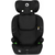 LIONELO avtosedež Levi one i-size (76-150cm), Black Carbon