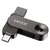 Lexar 128GB D500 dvojni USB 3.2 Type-C in Type-A