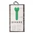 shumee Amour Bullet Emerald Green Je Joue