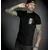 Hardcore majica moška - Graphic - HYRAW - SS21-M16-TSH