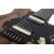 Schecter Sun Valley Super Shredder Exotic HT Natural Satin SKU #1269