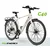 MS ENERGY eBike c40