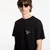 Majice Carhartt WIP S/S Gracious T-Shirt UNISEX Black M