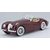 Bburago 1:24 Jaguar XK 120 Roadster (1951) rdeča