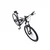 CAPRIOLO MTB LC 29 29/21AL crno-plavo 926505-21