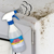 Sprej za preprečevanje plesni Mold Remover