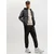 JACK & JONES Hlače JPSTGORDON DYLAN črna