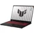 Laptop ASUS TUF Gaming A16, Ryzen 7-260, 32GB RAM, 512GB + 1TB SSD, Windows 11 Home, RTX 5050, 165Hz