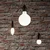Paulmann LED globus G95 E27 7,5W 827 opal z možnostjo zatemnitve