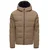 Dainese SKI DOWNJACKET, muška skijaška jakna, smeđa 2047400079