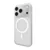 Maska Mag Case SwitchEasy Skin za iPhone 17 Pro transparent