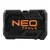 slomart Neo Tools nasadke za lambda sondo, set 7 kosov