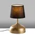 OPVIQ Stona lampa Bulbous 15454