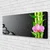 tulup.si Slika na platnu Bambus stem flower rastlin 120x60 cm
