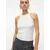 Vero Moda Ženska majica Chloe, Bela