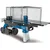 Scheppach Horizontalni Cepač za Drva Hl760L - 7T