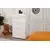 Hanah Home Komoda 60?x108x44cm Bela