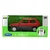 shumee WELLY FIAT PANDA RDEČA 1:34 43849
