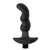 Anal Adventures Platinum Masažer prostate