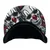 Kapa snapback SULLEN - HIGH AND LOW - črna - SCA8572_BK