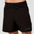 GymBeam Pulse Running shorts 2in1 Black