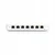 Ubiquiti usw-ultra layer 2, 8-port gbe poe switch ( USW-ULTRA )