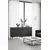 Hanah Home Komoda Zeynep 150, Anthracit